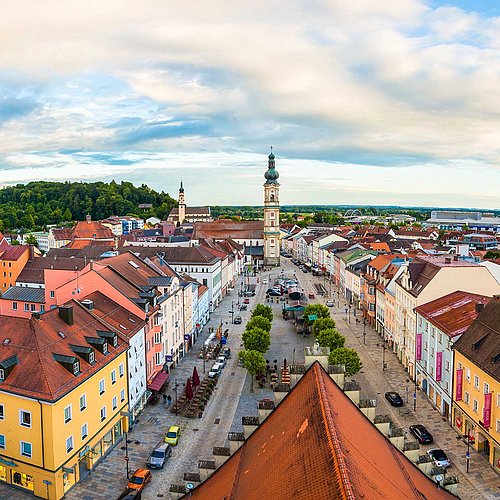 Deggendorf