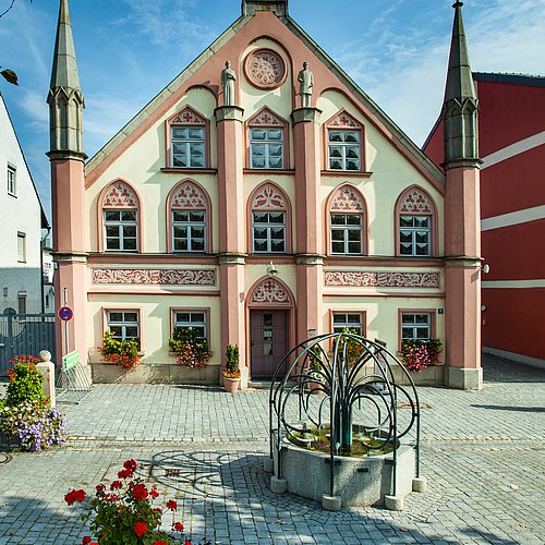 Plattling