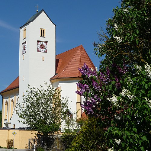 Aholming