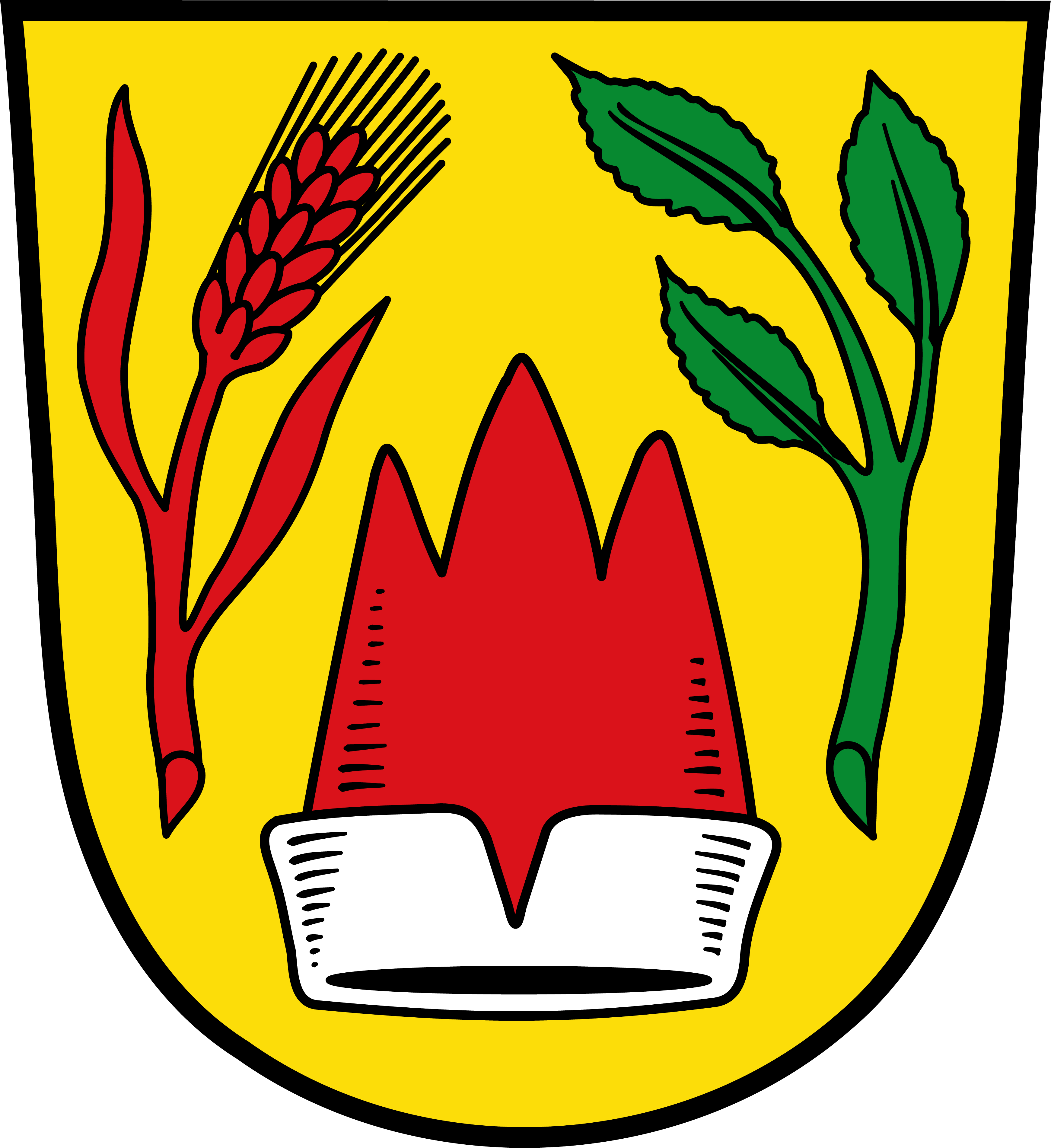 Stephansposching