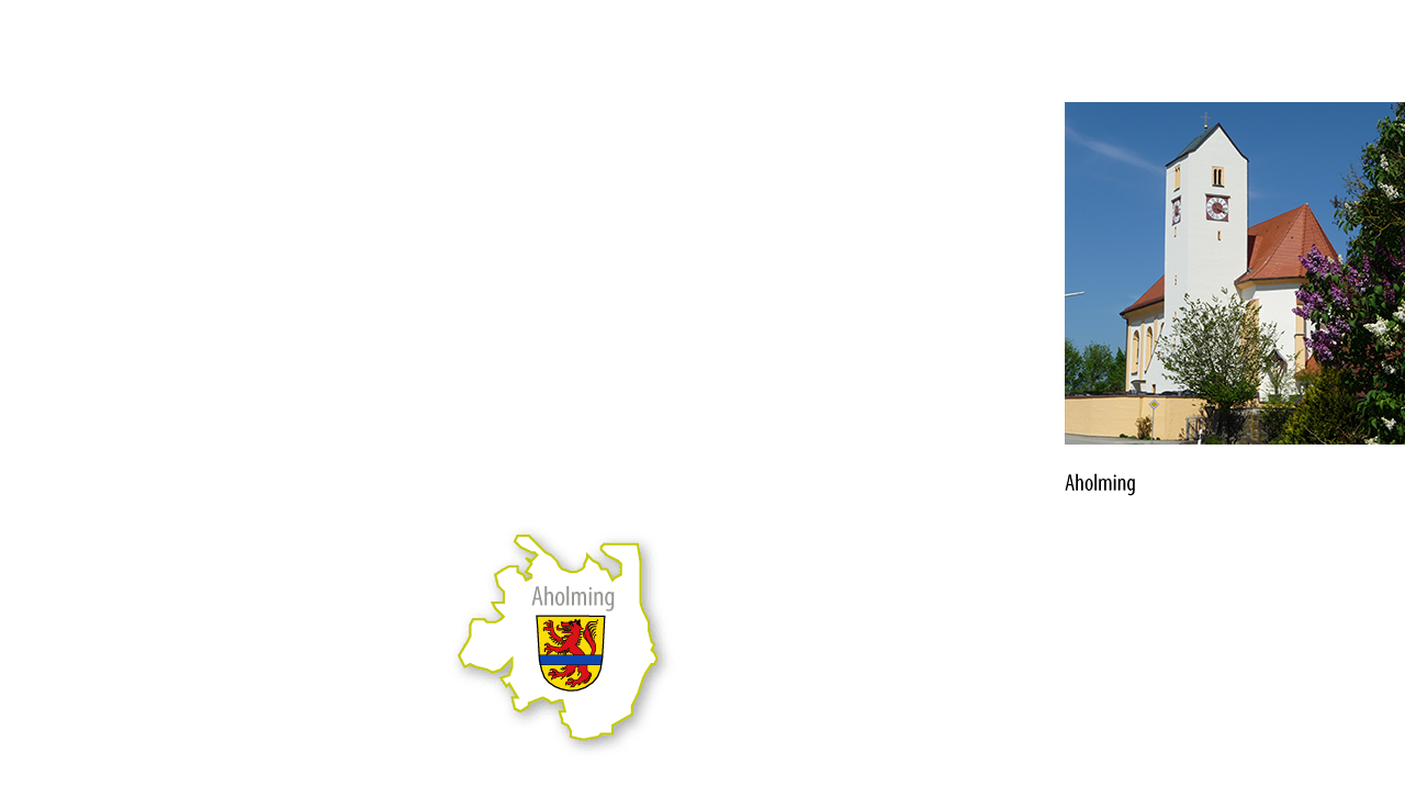 Aholming