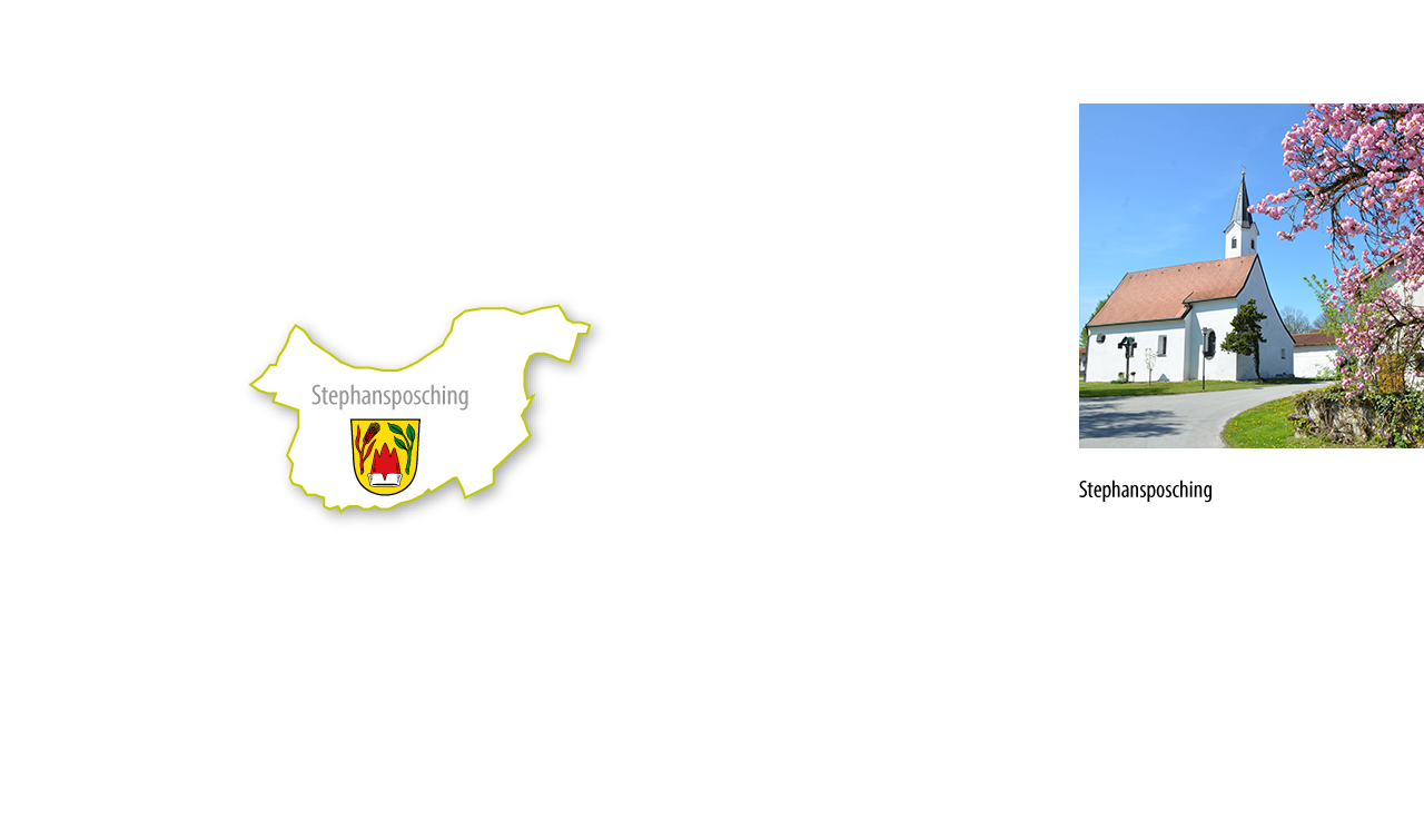 Stephansposching