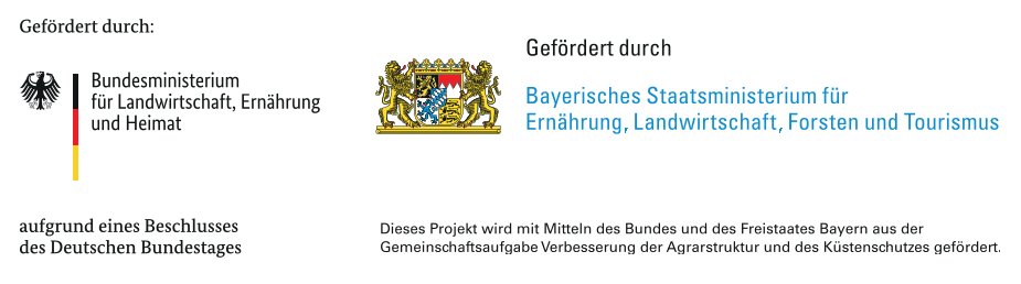 Bayerisches Staatsministerium für Ernährung, Landwirtschaft, Forsten und Tourismus