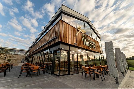 Biobäckerei WAGNER