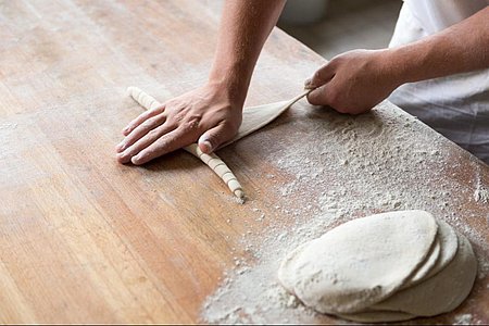 Biobäckerei WAGNER