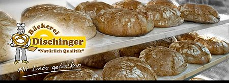 Bäckerei Dischinger GmbH