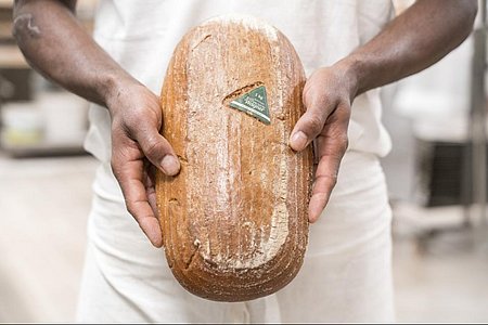 Biobäckerei WAGNER