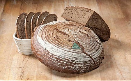 Biobäckerei WAGNER