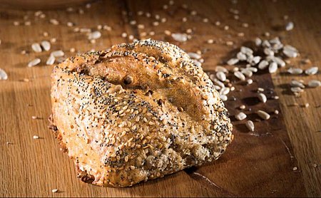 Biobäckerei WAGNER
