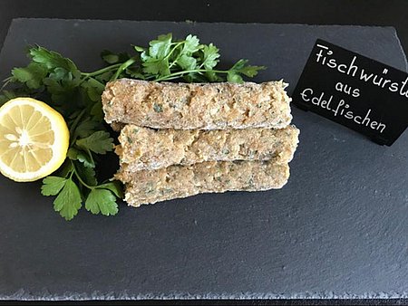 Fischhandel Kaspar 
