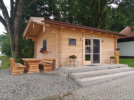 Loibl's Hofautomat fair und regional