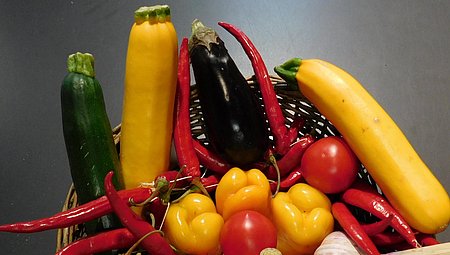 Bio-Feinkost Heubel