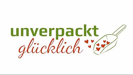 Unverpackt Glücklich