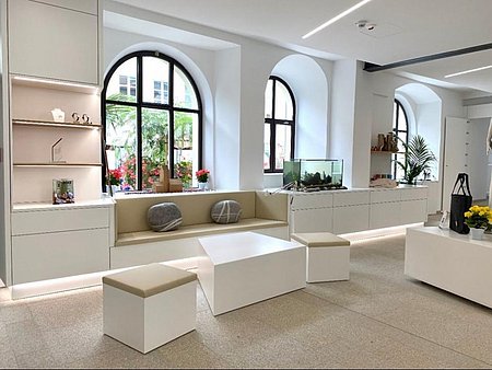 Touristinformation Deggendorf im Alten Rathaus