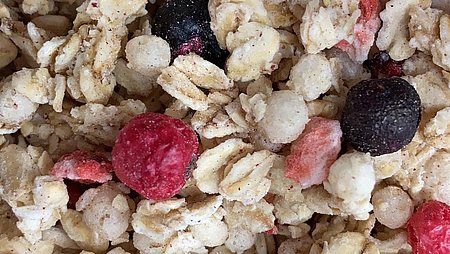 Unverpackt Glücklich