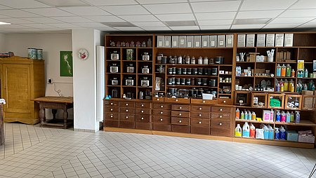 Unverpackt Glücklich