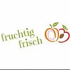 fruchtig frisch