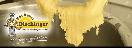 Bäckerei Dischinger GmbH