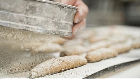 Biobäckerei WAGNER