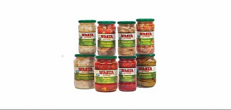 WASTA-Konserven Fischl GmbH & Co. KG