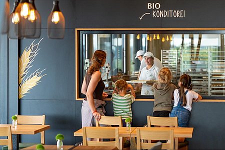 Biobäckerei WAGNER