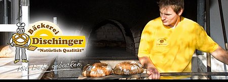 Bäckerei Dischinger GmbH