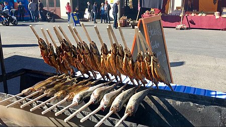 Fischhandel Kaspar 